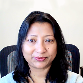 Sanchari Chowdhury